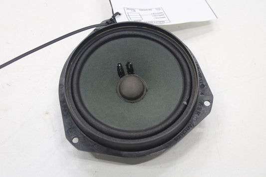 2017-2019 Alfa Romeo Giulia Ti AWD 2.0L Front Left Door Audio Speaker 50538541 - Alshned Auto Parts