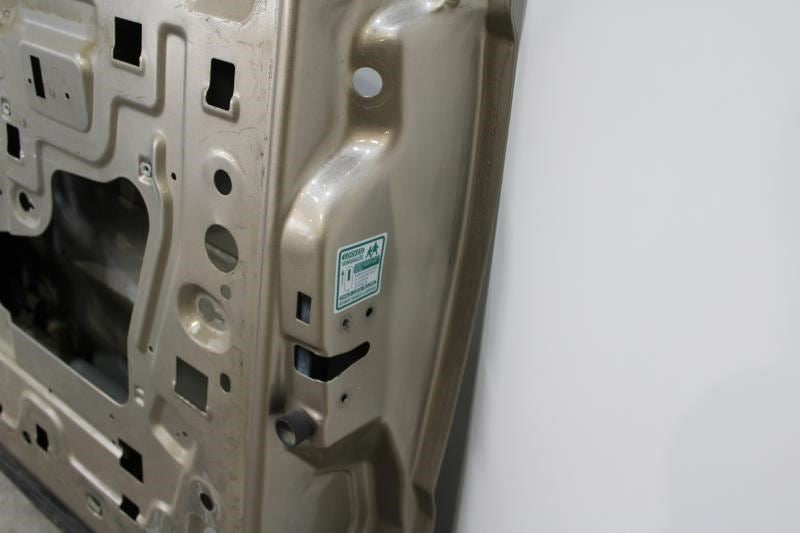 2008-2016 Ford F250 SD Crew Cab Rear Right Door Shell Panel 9C3Z-2624630-C OEM - Alshned Auto Parts