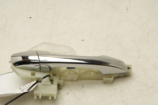 16-20 Kia Optima LX Front Right Passenger Side Door Exterior Handle 82661-D5210 - Alshned Auto Parts