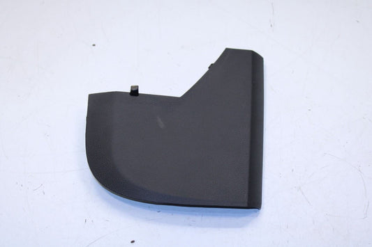 13-19 RAM 1500 Crew Cab Laramie Left Center Console Trim Cover Panel 1HR97DX9AC - Alshned Auto Parts