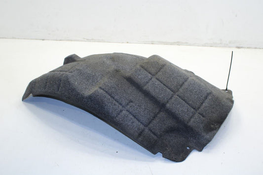 2017-2020 Maserati Ghibli Front Left Fender Liner Rearward Rearsection 670036811 - Alshned Auto Parts