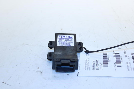 2015-2020 Ford F150 Platinum Heated Steering Wheel Control Module DG9T-14B561-AC - Alshned Auto Parts