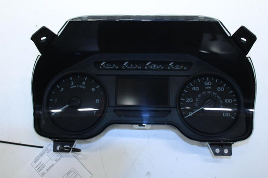 19-20 Ford F150 XL Speed Gauge Instrument Cluster 65K Mileage KL3Z-10849-BGC OEM - Alshned Auto Parts