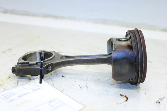 19-20 Hyundai Santa Fe 2.4L Engine Piston w/ Connecting Rod No1 23510-2GGC0 OEM - Alshned Auto Parts