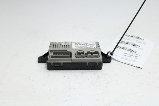 2009-2020 Ford F150 Platinum Front Seat Heater Control Module BU5T-14B663-AB OEM - Alshned Auto Parts