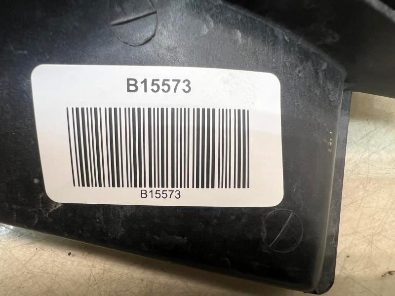 09-13 Subaru Forester 2.5L Right Condenser Cooling Fan Motor Assy 73310AG001 OEM - Alshned Auto Parts