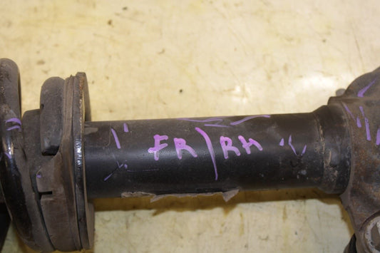 17-23 Dodge Charger GT AWD 3.6L Front Right Passenger Side Shock Strut Absorber - Alshned Auto Parts