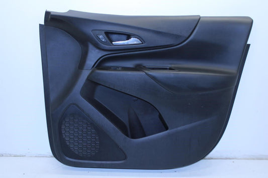 2018-2021 Chevrolet Equinox LT Front Right Passenger Door Trim Panel 84736140 - Alshned Auto Parts
