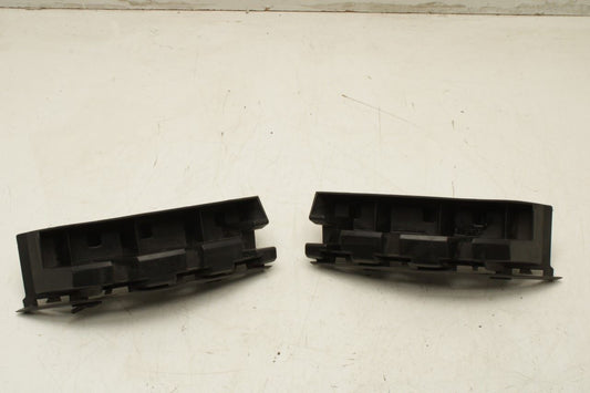 10-13 Mercedes-Benz E350 Sport 4Matic Rear Bumper RH and LH Support Bracket Set - Alshned Auto Parts