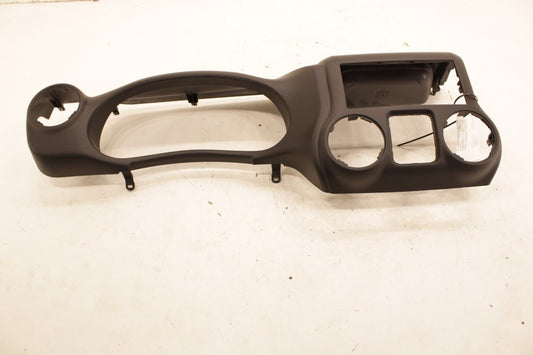 2015-17 Jeep Wrangler Sport 2dr Dash Instrument Panel Speedometer Cluster Bezel - Alshned Auto Parts