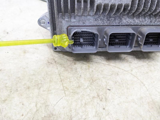 2014 Honda Accord Engine Control Module ECU ECM 37820-5A3-L12 OEM *ReaD* - Alshned Auto Parts