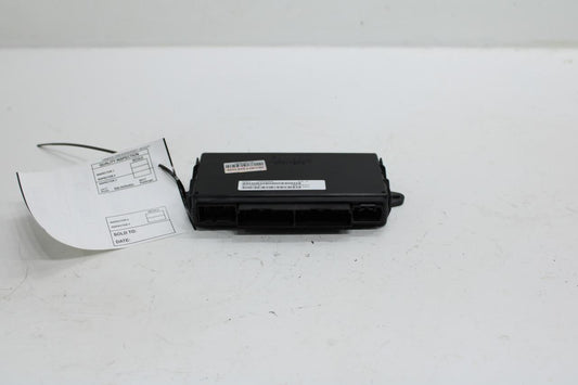 15-2018 Ford F150 Platinum Front Left Seat Memory Control Module DS7T-14C708-BA - Alshned Auto Parts