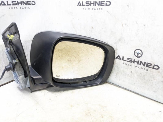 2008-20 Dodge Grand Caravan Right Passenger Side Rearview Mirror 1AB721SWAJ OEM - Alshned Auto Parts