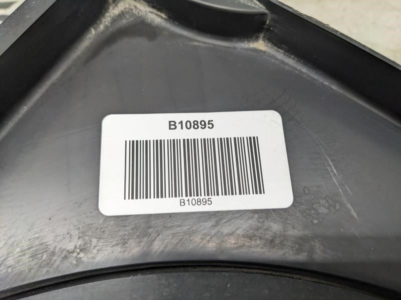 2010-15 Nissan Rogue S 2.5L Dual Radiator Cooling Fan Motor Assy 21481-JG70A OEM - Alshned Auto Parts