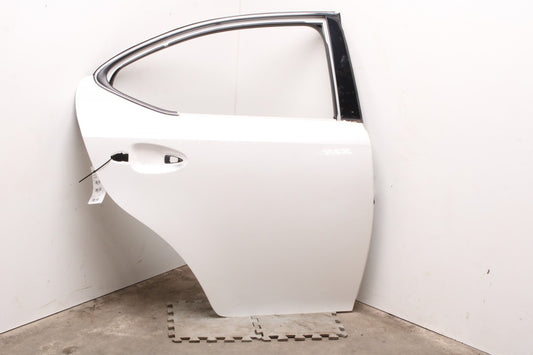 2008-2013 Lexus IS250 Rear Right Passenger Side Door Shell Panel 67003-53061 OEM - Alshned Auto Parts