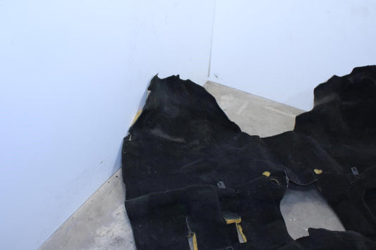 14-24 Ram 1500 Classic Crew Cab Interior Complete Floor Carpet Cover 1XF22DX9AD - Alshned Auto Parts