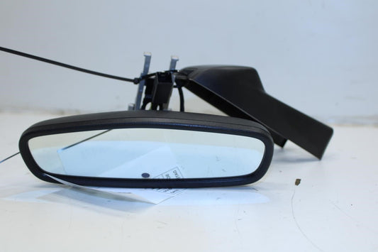 2017-2020 GMC Acadia SLT-1 Interior Rear View Mirror w/ Bracket Cover 13540310 - Alshned Auto Parts