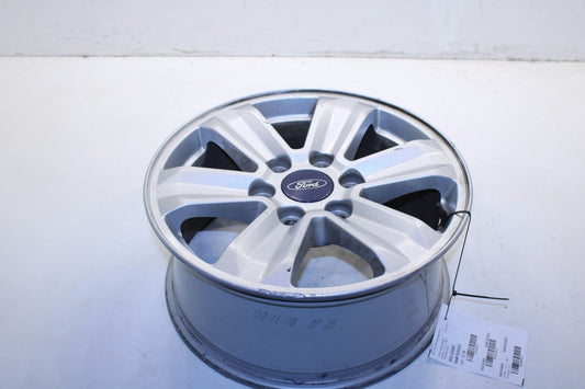 15-20 Ford F150 XL Super Cab Alloy Wheel R17x7.5Jx44 6 Spoke JL34-1007-HA *ReaD* - Alshned Auto Parts