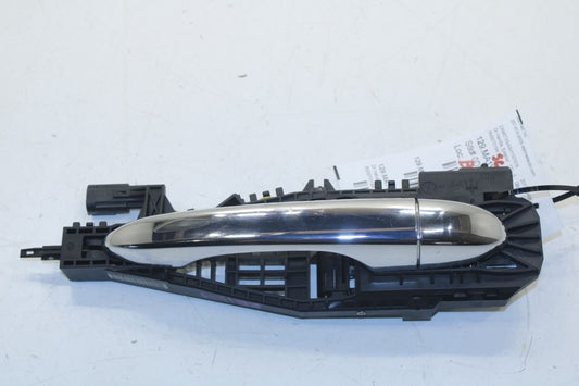 2017-21 Maserati Ghibli 3.0L RWD Rear Passenger Right Side Door Exterior Handle - Alshned Auto Parts