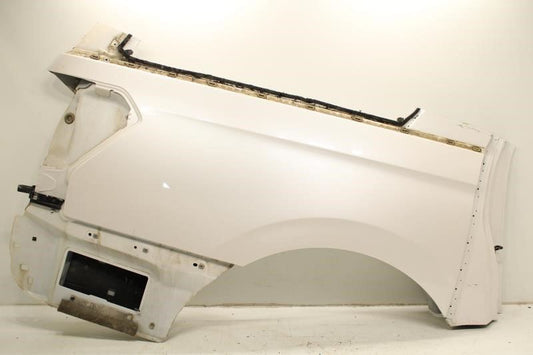 18-24 Ford Expedition Rear Right Lower Quarter Panel 131.6WB JL1B-4028700-A OEM - Alshned Auto Parts