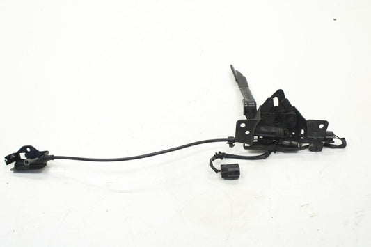 2016-2020 Kia Sorento LX Front Hood Lock Latch Actuator 81130-C5000 OEM - Alshned Auto Parts