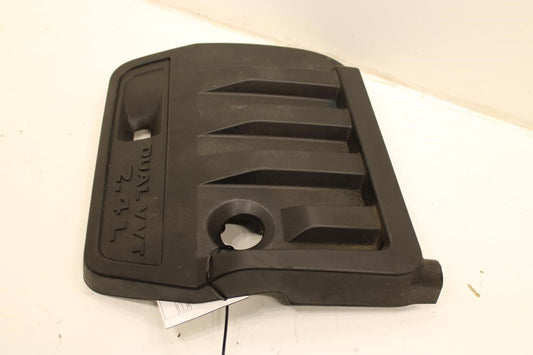 07-17 Jeep Patriot Sport SE Compass 2.4L Engine Appearance Motor Cover 4891689AB - Alshned Auto Parts
