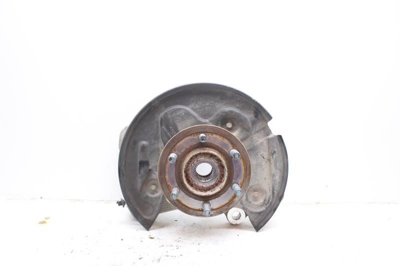 2018-2021 Ford Expedition Rear Right Side Spindle Knuckle Hub JL1Z-5A968-B OEM - Alshned Auto Parts