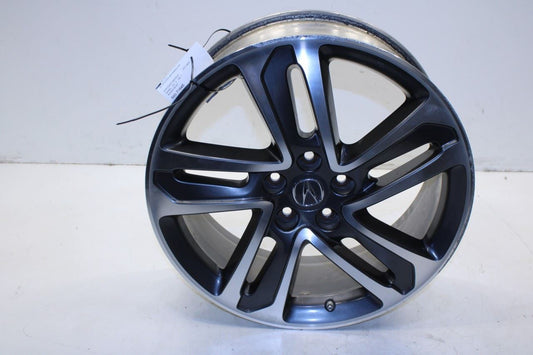 2017-2020 Acura MDX Advance Aluminum Wheel R20x8J TPMS 42700-TZ5-B11 OEM *ReaD* - Alshned Auto Parts