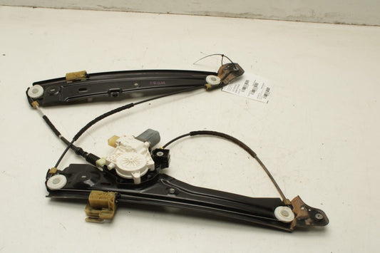 2010-2015 BMW 750Li xDrive Front Left Door Window Regulator w/ Motor 51337182105 - Alshned Auto Parts