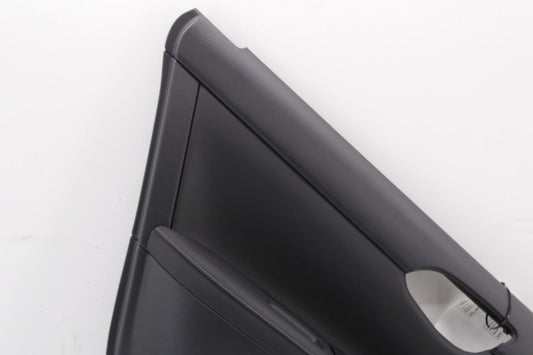2015-2019 Nissan Sentra SL Rear Left Driver Side Door Trim Panel 82901-3SG2A OEM - Alshned Auto Parts