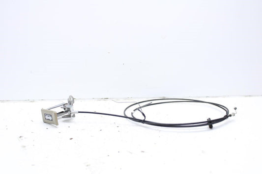 2013-2018 Acura RDX Hood Release Cable w/ Handle 74130-TX4-A02 OEM - Alshned Auto Parts