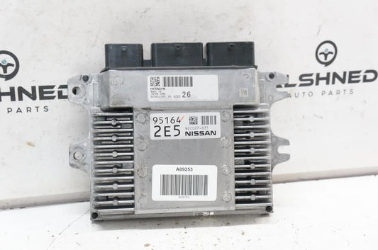 17-22 Nissan Rogue Sport Engine Computer Control Module ECU ECM 23703-DF47D OEM - Alshned Auto Parts