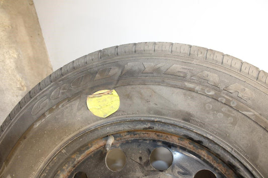 04-20 Ford F150 XL Spare Wheel Tire Goodyear Wrangler HP 255/70R18 2L7Z-1015-BA - Alshned Auto Parts