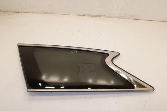 14-20 Infiniti QX60 Pure Rear Left Side Quarter Window Glass 83301-9NP0A *ReaD* - Alshned Auto Parts