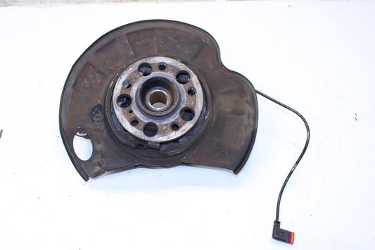 07-11 Mercedes-Benz S550 AWD Rear RH Side Spindle Knuckle Hub 221-350-22-08 OEM - Alshned Auto Parts
