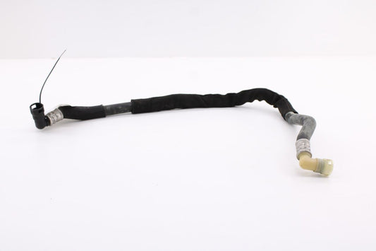 18-23 Ford Mustang GT 5.0L HVAC Heater Coolant Water Hose Tube Pipe JR3Z-18472-A - Alshned Auto Parts