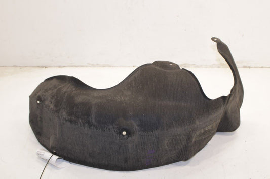 2020-25 Mazda CX-30 2.5 Rear Left Side Wheelhouse Liner Splash Shield SDHSW561J1 - Alshned Auto Parts