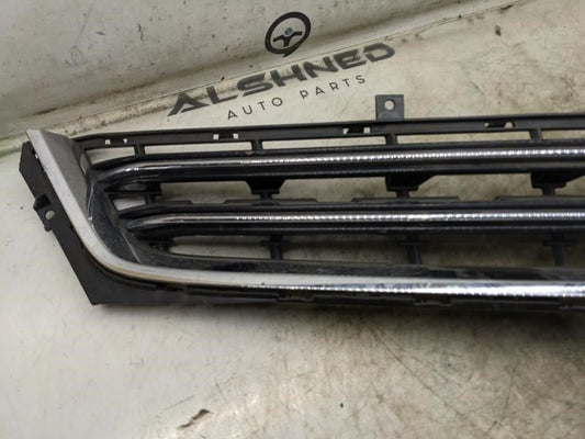 2014-2020 Chevrolet Impala Front Bumper Center Lower Mesh Grille 23455348 OEM - Alshned Auto Parts