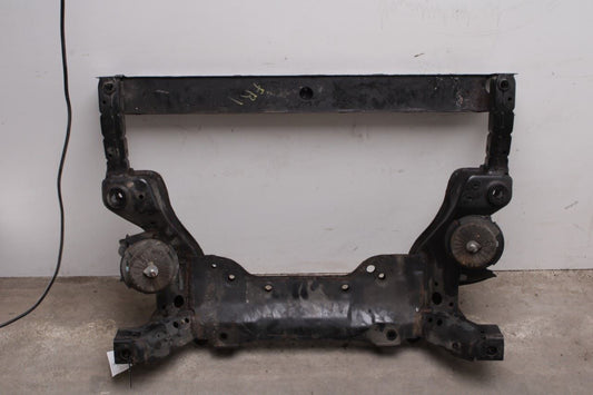 2014-17 Infiniti QX50 AWD Front Suspension Crossmember Subframe 54401-1BY0A OEM - Alshned Auto Parts