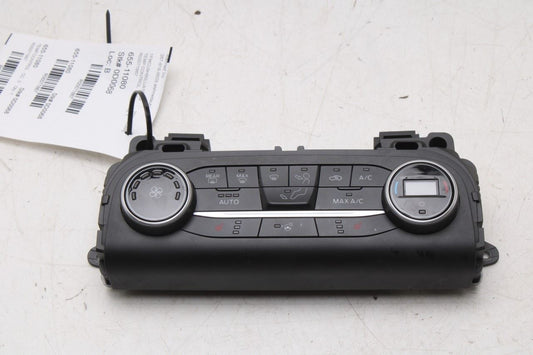 2020-2021 Ford Escape SEL AC Heater Temperature Climate Control LJ6T-18C612-RB - Alshned Auto Parts