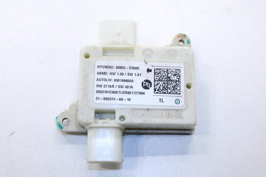 2015-2021 Hyundai Tucson Value Front Right Seat Occupant Detection Sensor Module - Alshned Auto Parts