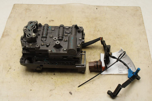 15-20 Kia Optima LX 2.4L FWD 6-Spd Auto Transmission Valve Body 69K 46210-3B800 - Alshned Auto Parts