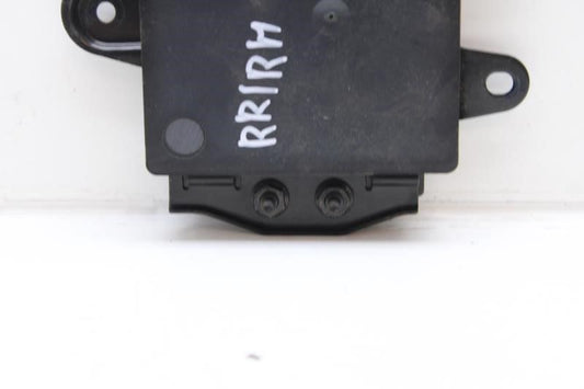 14-2020 Infiniti QX60 RR RH Blind Spot Detection Radar Sensor Module 284K0-3JA7C - Alshned Auto Parts