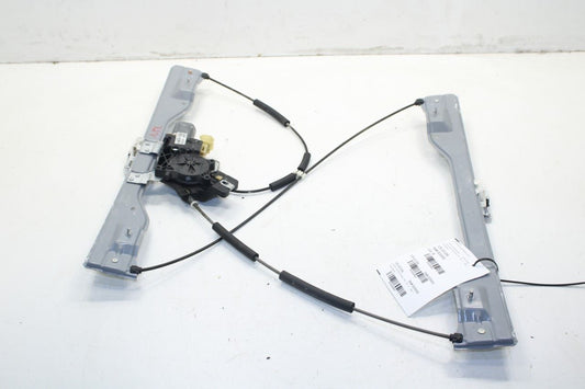 2015-2020 Ford F150 XL Super Cab Front Left Side Door Window Regulator w/ Motor - Alshned Auto Parts