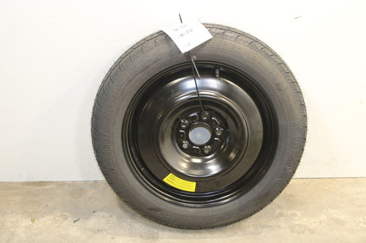 2022-2025 Hyundai Tucson SEL Spare Wheel Tire Kumho T135/90D17 104M 52919-R5100 - Alshned Auto Parts