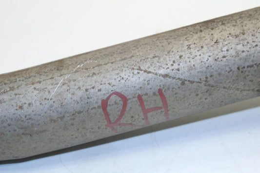 2011-2015 Ram 1500 Crew Cab Laramie 5.7L Rear Right Side Exhaust Resonator Pipe - Alshned Auto Parts