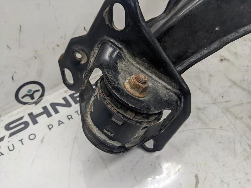 2016-19 Mini Cooper Clubman 4WD Rear LH Trailing Arm and Knuckle Hub 33326851579 - Alshned Auto Parts