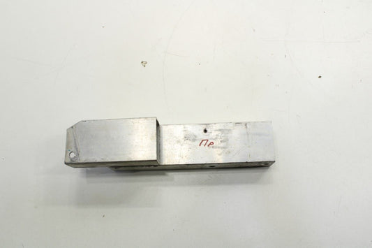 2010-2015 BMW 750i xDrive Front Bumper Reinforcement w/ Brackets 51118051040 OEM - Alshned Auto Parts