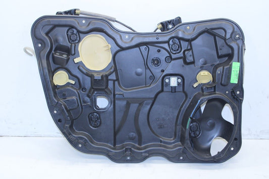 14-23 Jeep Cherokee 75th Anniversary Front Left Door Window Regulator w/ Carrier - Alshned Auto Parts