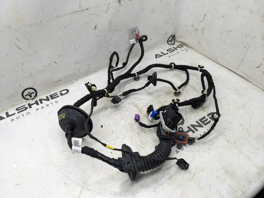 2019 Ram 1500 New Body Front Left Driver Side Door Wire Harness 68361203AD OEM - Alshned Auto Parts